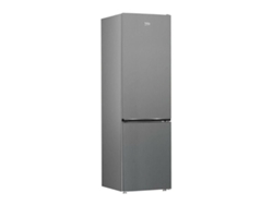 Frigorífico Combi BEKO B1RCNE364XB 185 (207 cm - 366 L - inox)