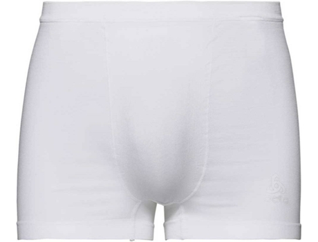 Ropa interior para Hombre ODLO Performance Light Blanco para Montaña (S)