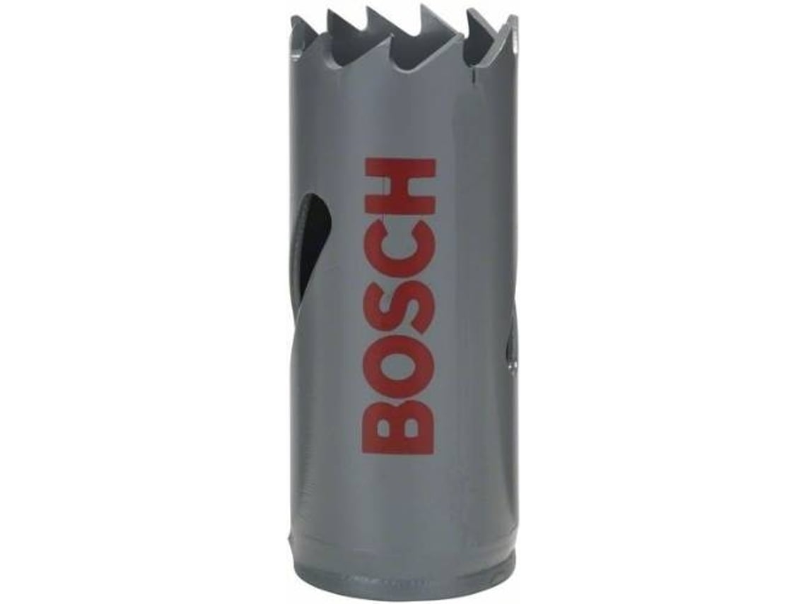 Sierras Craneales BOSCH en Bimetal Hss para Adaptador Steard 22 mm - 7-8"