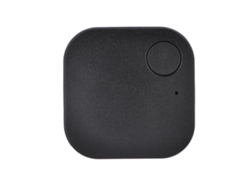 Dispositivo Anti-pérdida Con Alarma, Posicionamiento Bluetooth Y Seguimiento Inteligente
