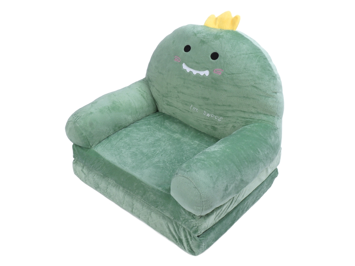 Sofá Infantil Plegable Confortable Y Cute