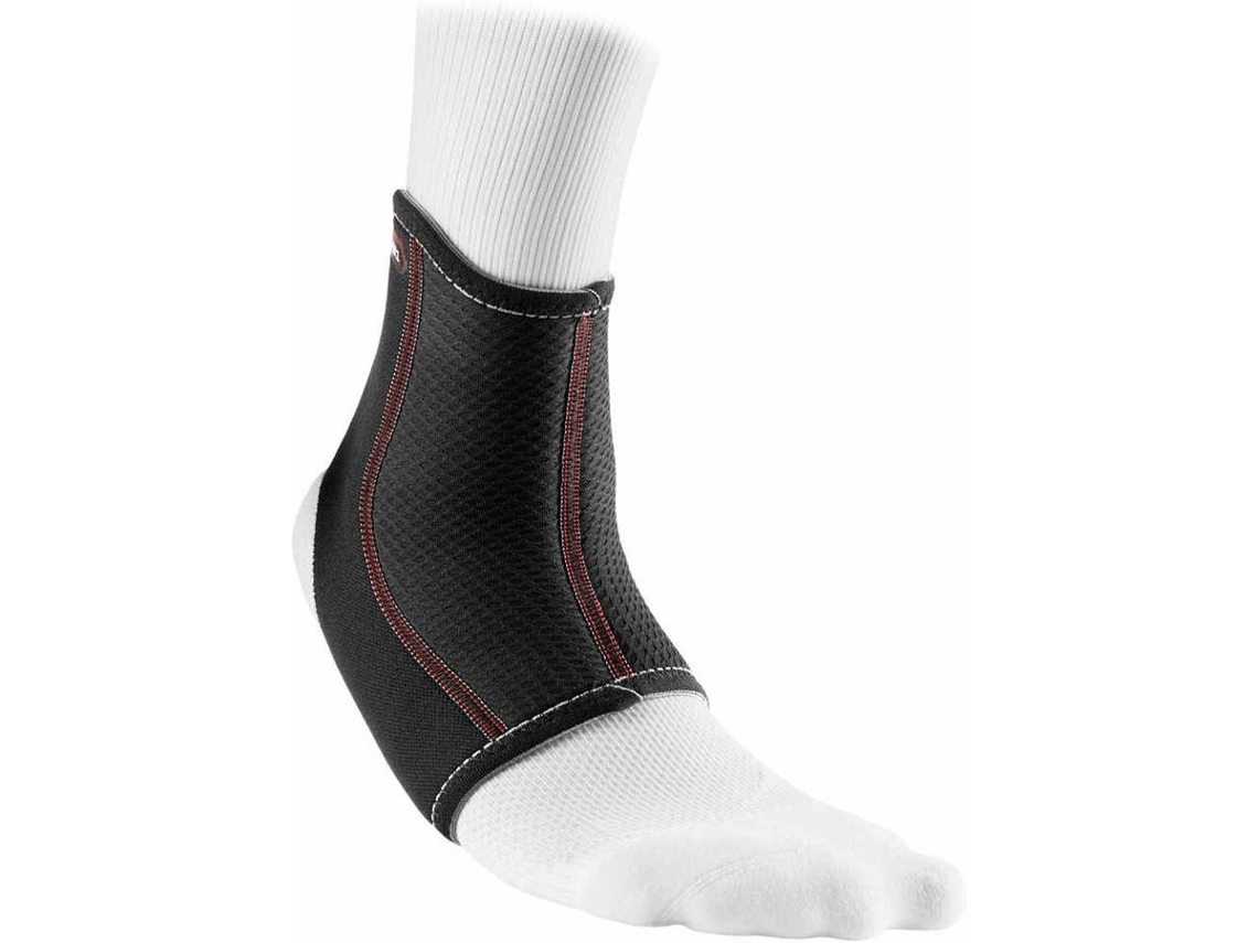 Protectores de Tobillo MC DAVID Sleeve Negro (M)