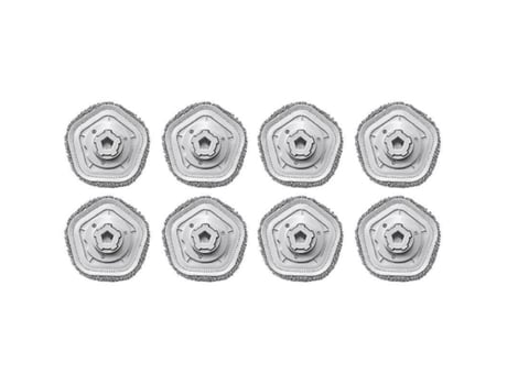 Para accesorios de aspiradora Xiaomi Dreame W10, paño de fregona