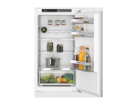 Frigorífico Pantógrafo Integrado 1 Puerta 165L Ki31Rvfe0 SIEMENS