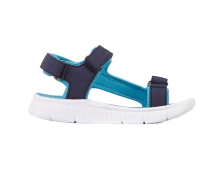 Sandalias para Niños KAPPA (34 - Azul )