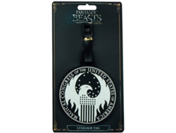 Etiqueta de equipaje CINEREPLICAS MACUSA Fantastic Beasts