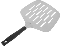 Construcción de acero inoxidable: Esta pala para pizza de acero inoxidable fue diseñada para...