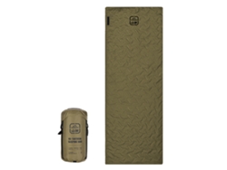 Saco de dormir térmico ultrasónico para camping de 5" - 15 °C