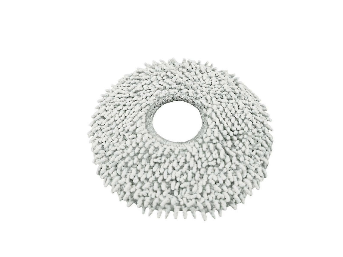 For Deeboot T20 Pro / , T20 Max Robot Vacuum Cleaner Spare Parts Main Side Brush Mop Cloth Hepa Fil