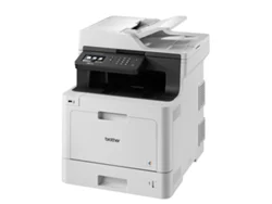 Impresora Láser BROTHER 8690CDW