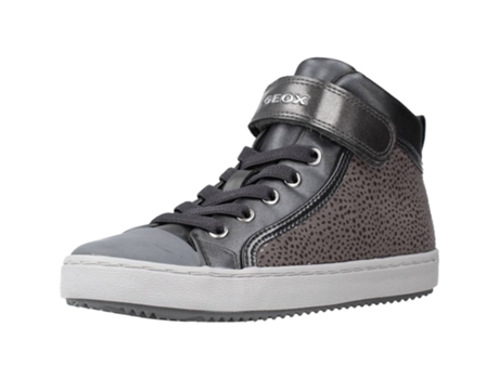Zapatos de Niños GEOX Gris (24)