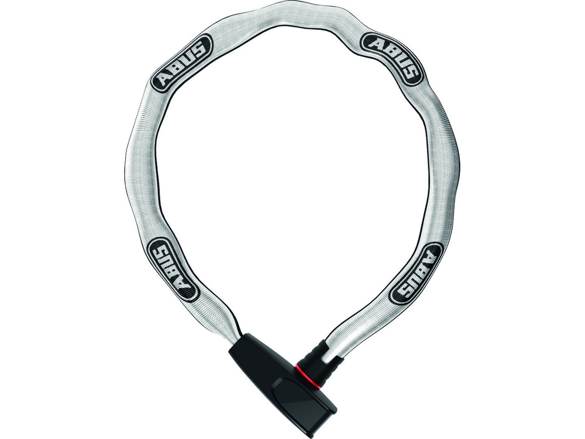 Cadena antirrobo cuadrada ABUS
