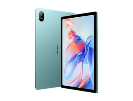 Tablet BLACKVIEW Tab 11 WIFI 10.36 256 GB Verde