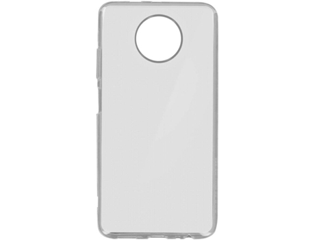 Carcasa Xiaomi Redmi Note 9T 5G AKASHI Transparente