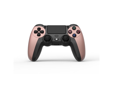 Mando Ps4 LKC L048 Rosa