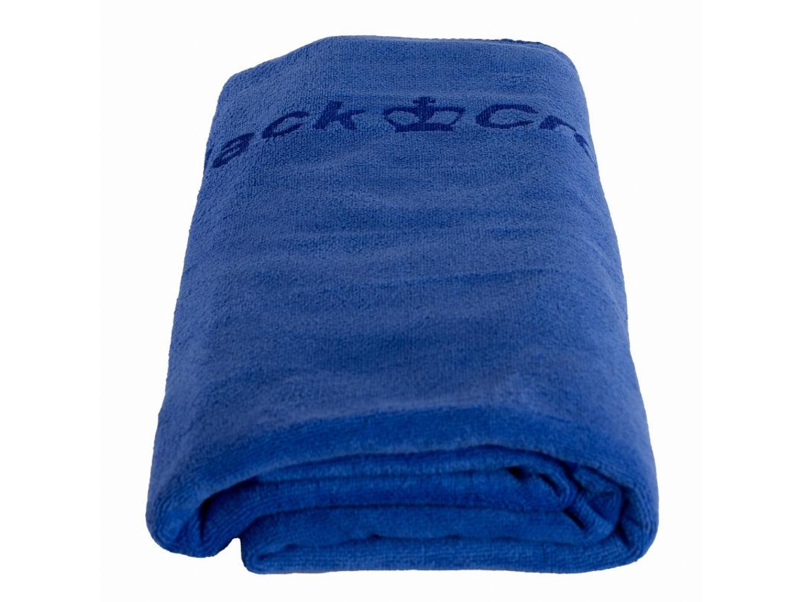 Toalla azul dulce de Black Crown