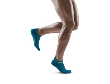 Medias de Compresión CEP COMPRESSION Hombre (Talla 5 - Multicolor)