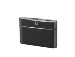 Adaptador Hdmi De Proyección Multiprotocolo 1080p Para Dongle De Espejo De Pantalla Cableado