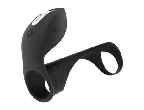 Estimulador Anillo y Funda para el Pene Moressa Brandon