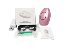 Dispositivo portátil de depilación IPL para uso doméstico, belleza, profesional, depilación láser IPL Ly Ebike