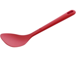 Espátula BALLARINI (Rojo - Silicona - 31 cm)