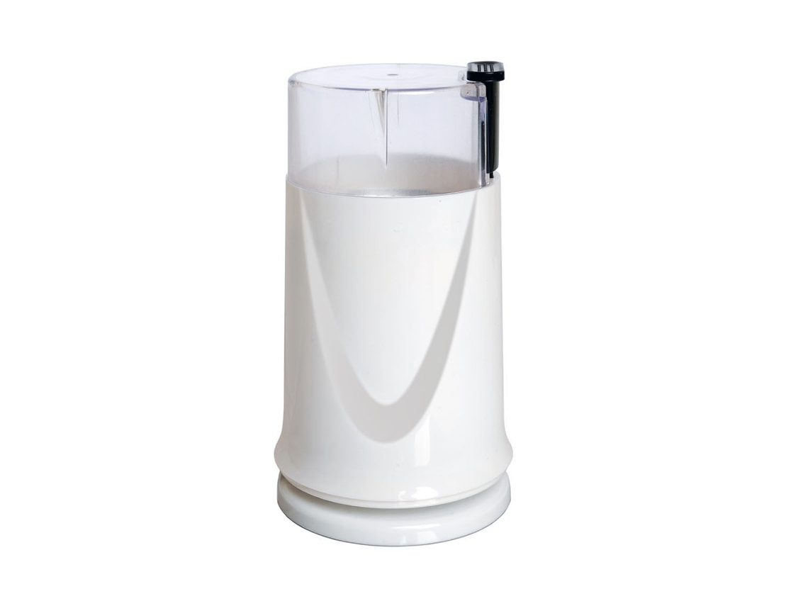Molinillo de café doméstico de alta potencia, máquina multifuncional de 200 vatios, electrodoméstico.