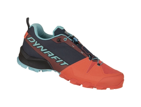 Zapatillas de Mujer para Caminar DYNAFIT Transalper Naranja (40)