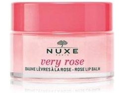 Crema Labial NUXE Hydrating Lip Balm, Very Rose (15g)