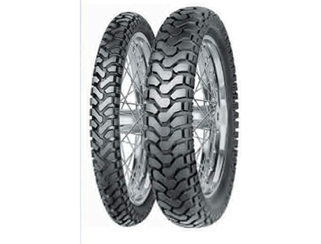 Neumático para Motos Mitas E-07 ENDURO 150/70-18