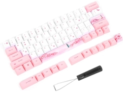 Accesorios Informáticos, Teclas Personalizadas, Teclado Mecánico