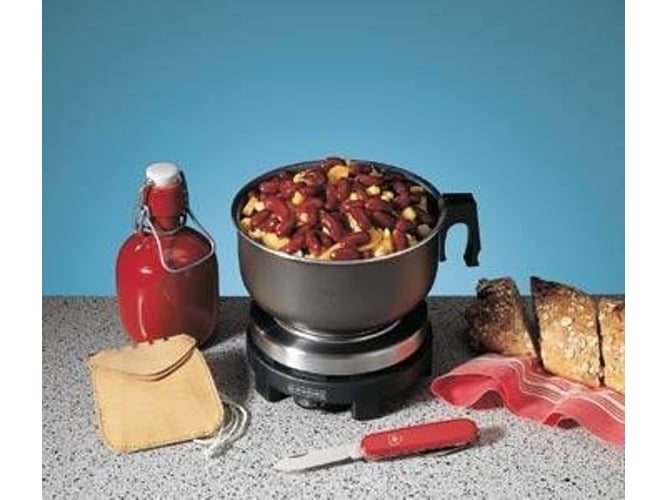Cocina Portátil ROMMELSBACHER RK 501/S