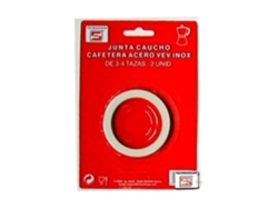 Blister 2 Juntas Goma Cafetera 3-4T Acer 01506 TECNHOGAR
