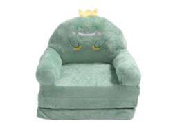 Sofá infantil (plegable, cómodo)