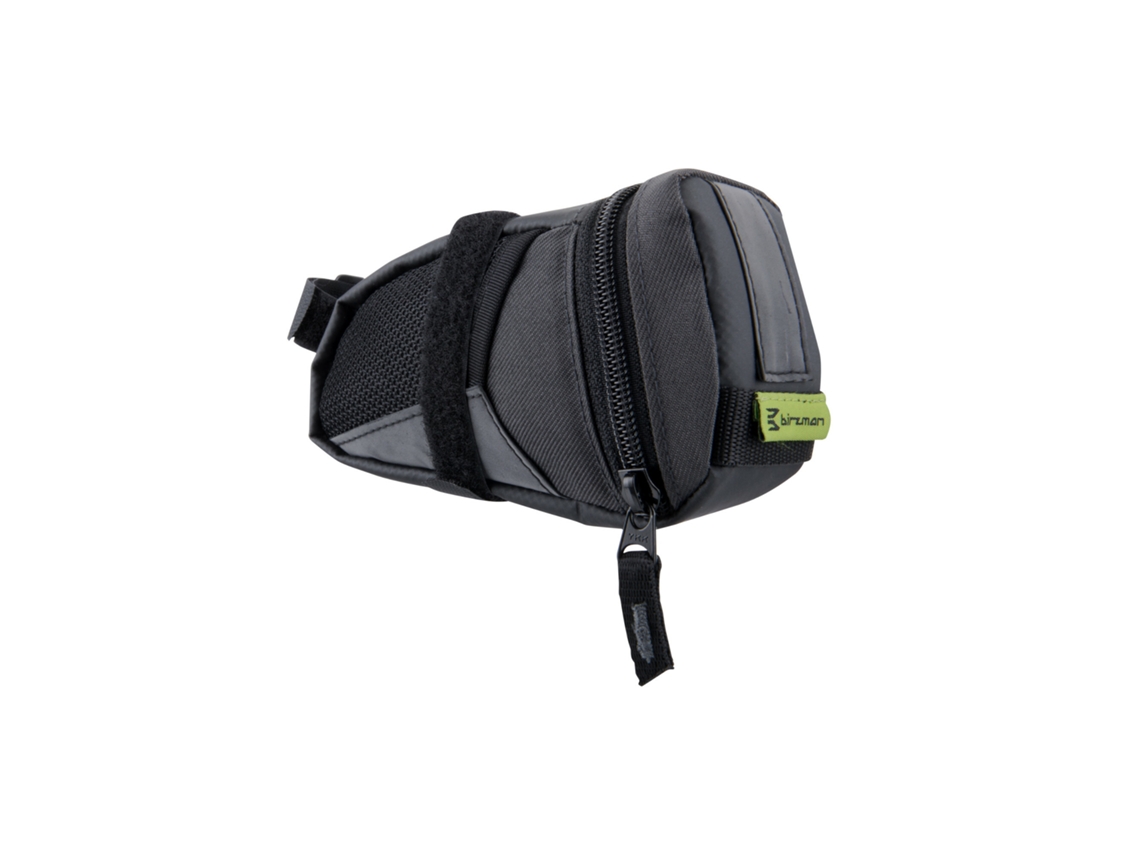 Bolsa de sillín para bicicleta BIRZMAN Roadster 2 TU