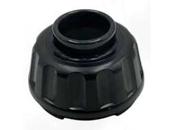 Tapa Final Para Modelos De Exprimidores Omega: Resistente Y Fácil De Instalar.