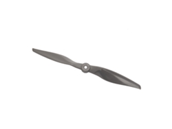 10x7e2pcs Gemfan 10inch 105 106 107 108 Cw Ccw Electric Glass Fiber Nylon Propeller For Rc Airplane