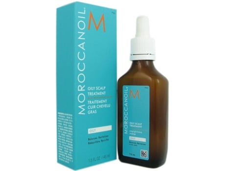 Tratamiento Capilar MOROCCANOIL Oily Scalp Treatment (45 ml)