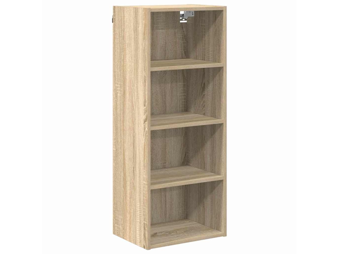 Maison Exclusive - Mueble Colgante Roble Sonoma 40 X 29,5 X 100 Cm