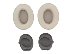 Almohadillas Szsmart Premium para auriculares Sony Wh 1000xm3