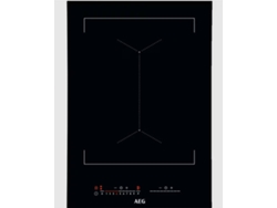 Placa de Induccíon AEG IKS42640KB (Eléctrica - 36 cm - Negro)