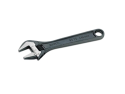 Bahco llave ajustable 8075c 455x53 mm moleta central (700-18)