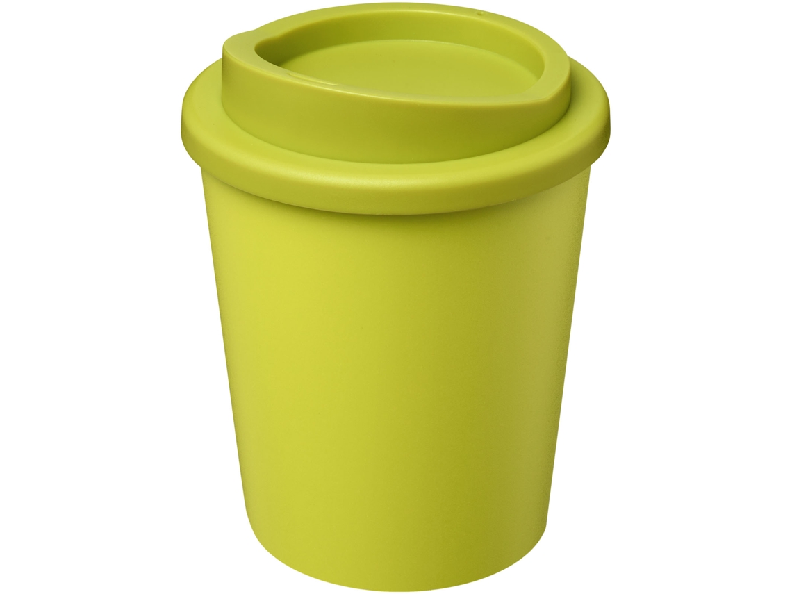 Vaso Reciclado De 250 Ml "americano® Espresso Eco"
