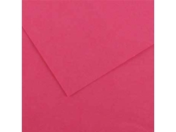 Cartulina CANSON Rosa (50 x 65 cm - 25 Unidads - 240 g/m²)