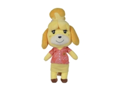 Animal Crossing: New Horizons Peluche Isabelle 25cm