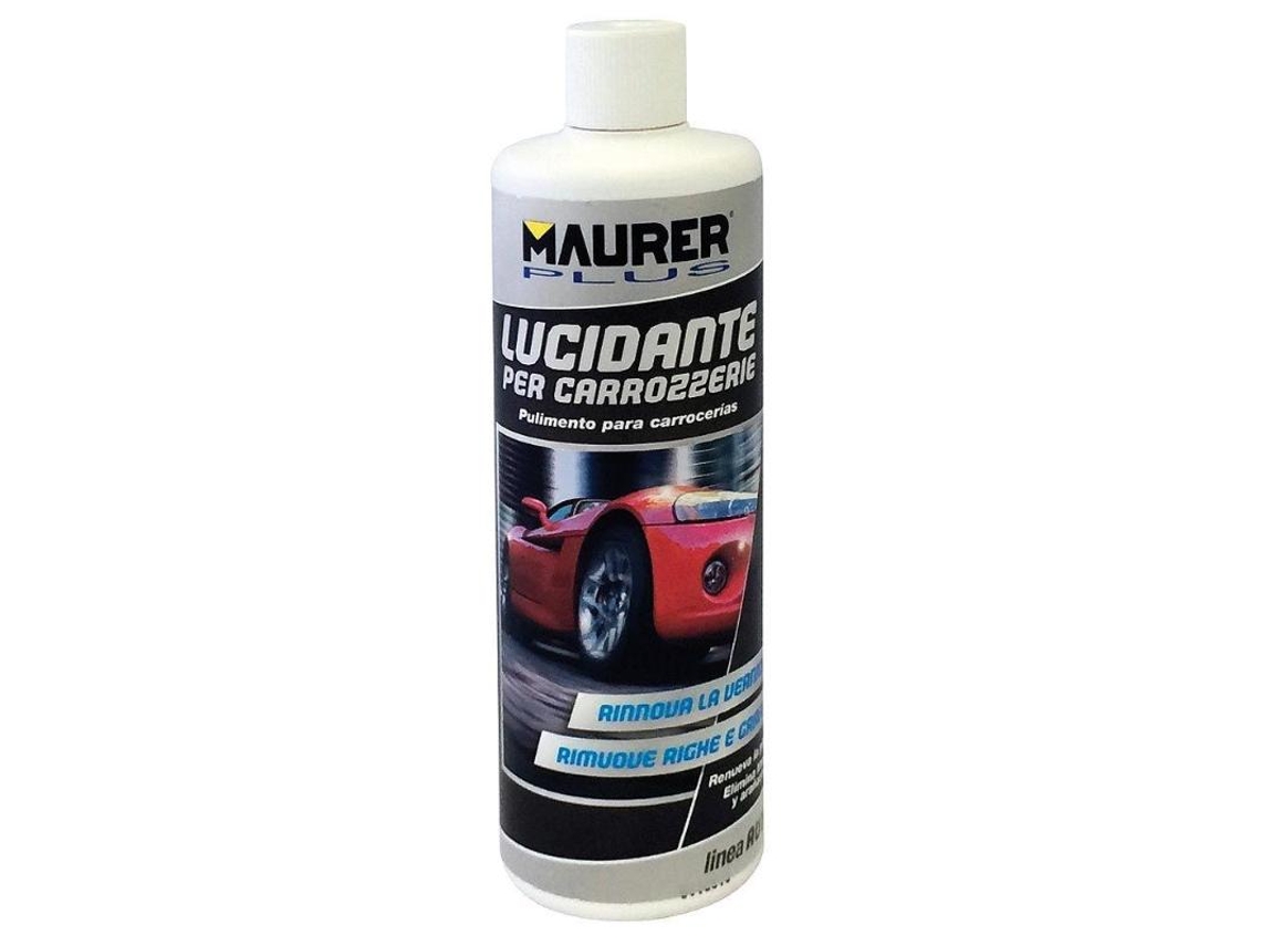 Pulimento Para Carrocerias MAURER 500 Ml