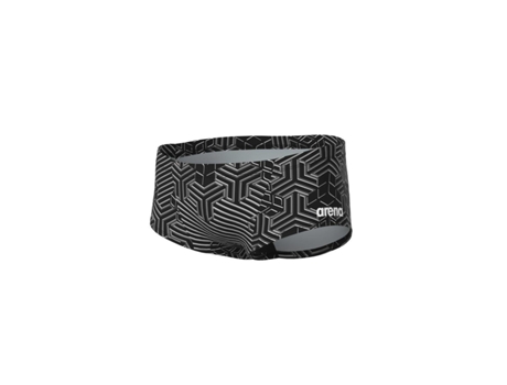 Bañador de Hombre para Natación ARENA Bañadores Kikko Negro (65)