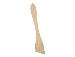 Espatula madera 30 cm