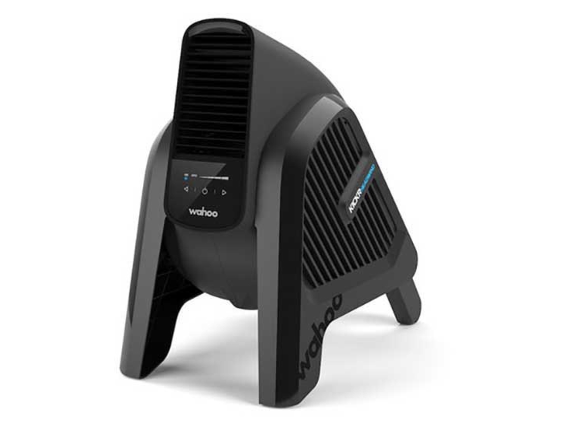 Ventilador Turbo Trainer Kickr Headwind Pretowahoo