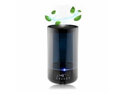 Humidificador GRUNDIG Negro 25 W 4,3 L