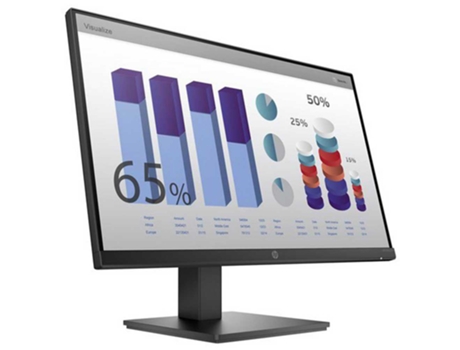 Monitor HP P24q G4 (23.8" - 5 ms - 60 Hz)